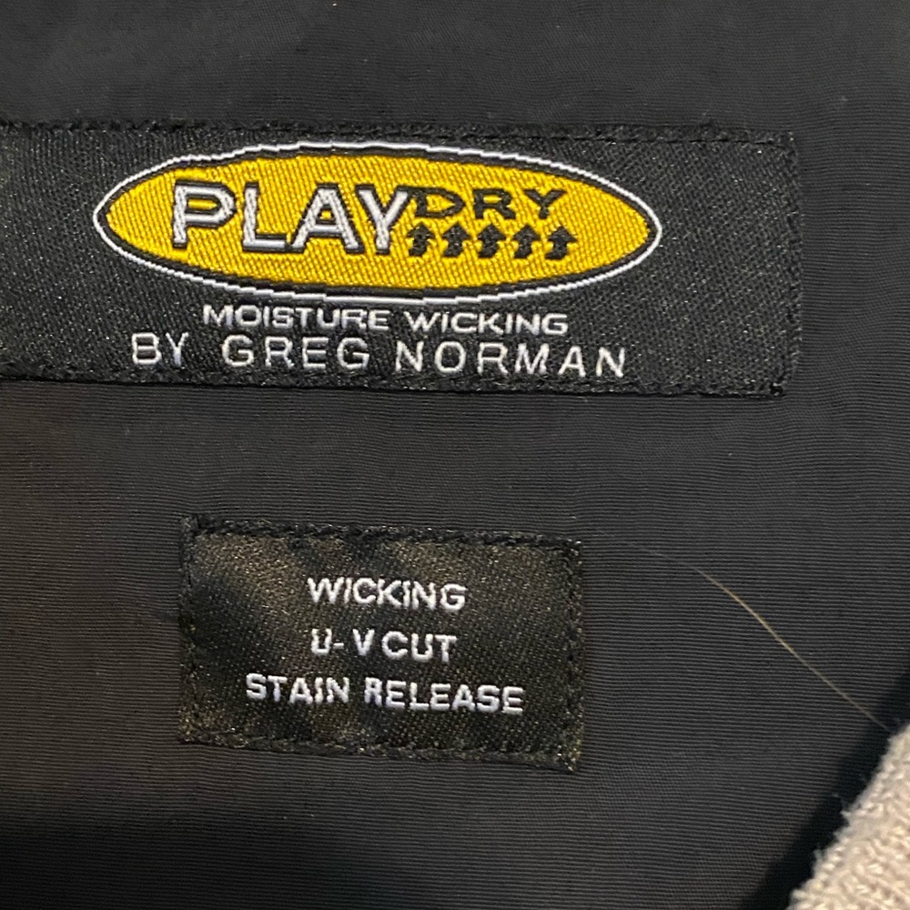 Golf Pull Over - image 4